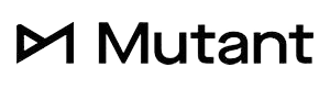 Logomarca da empresa Mutant